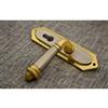 Colors CY Mortise Handles